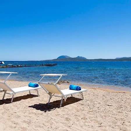 Smeralda Punta Lada * Porto Rotondo