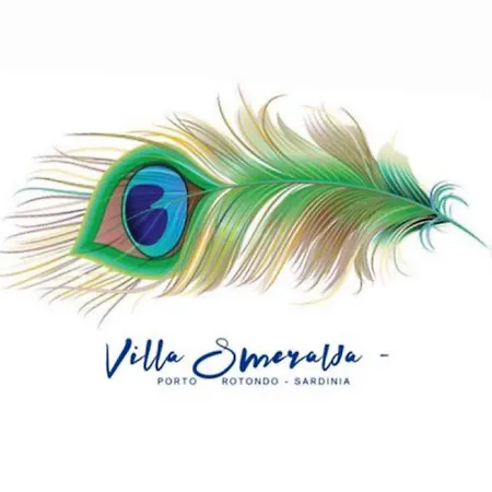 Vila Smeralda Punta Lada Porto Rotondo