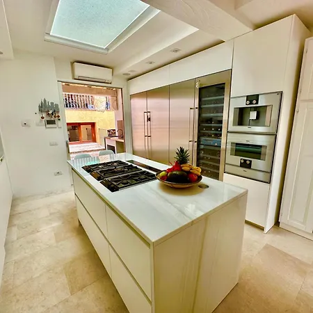 Smeralda Punta Lada Villa Porto Rotondo