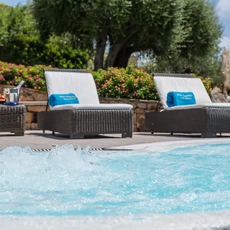 Vila Smeralda Punta Lada *