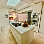 Smeralda Punta Lada Villa Porto Rotondo