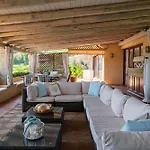 Villa Smeralda Punta Lada