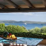 Villa Smeralda Punta Lada Porto Rotondo