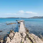 Smeralda Punta Lada Villa *
