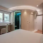 Smeralda Punta Lada Villa *