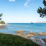 Villa Smeralda Punta Lada Porto Rotondo