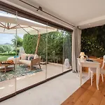 Smeralda Punta Lada Villa
