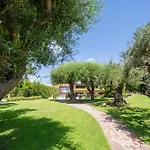 Villa Smeralda Punta Lada *