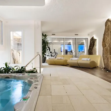 Smeralda Punta Lada * Porto Rotondo