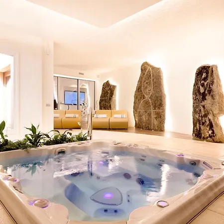 Smeralda Punta Lada * Porto Rotondo