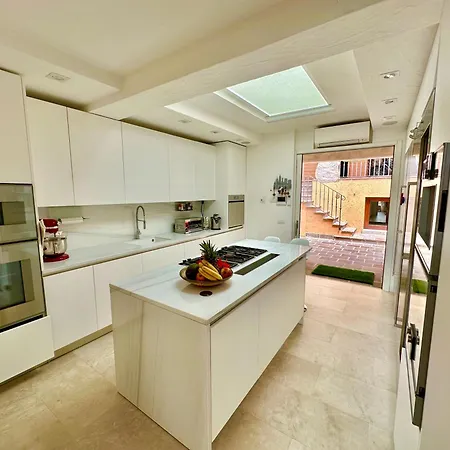 Villa Smeralda Punta Lada