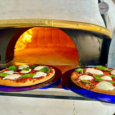 Villa Smeralda Punta Lada