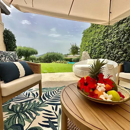 Smeralda Punta Lada * Porto Rotondo