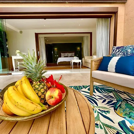 Smeralda Punta Lada Villa Porto Rotondo