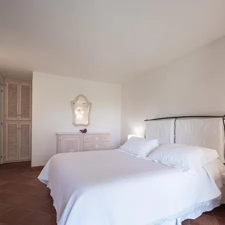 Smeralda Punta Lada Villa Porto Rotondo