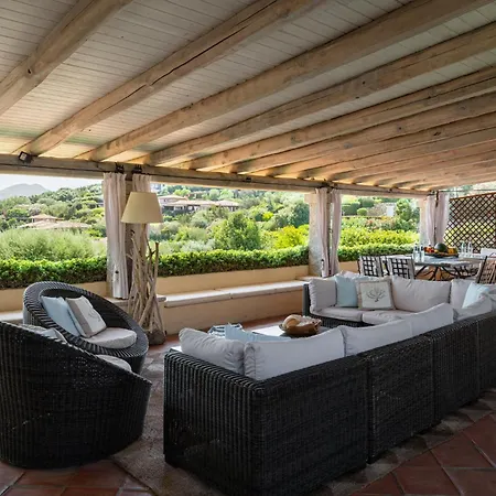 Smeralda Punta Lada