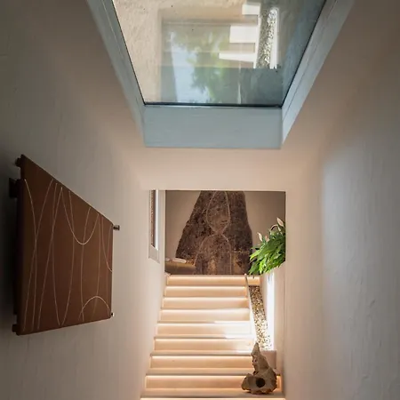 Villa Smeralda Punta Lada