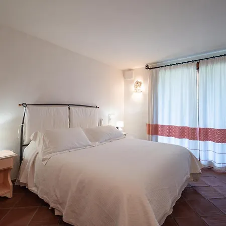 Smeralda Punta Lada Villa Porto Rotondo