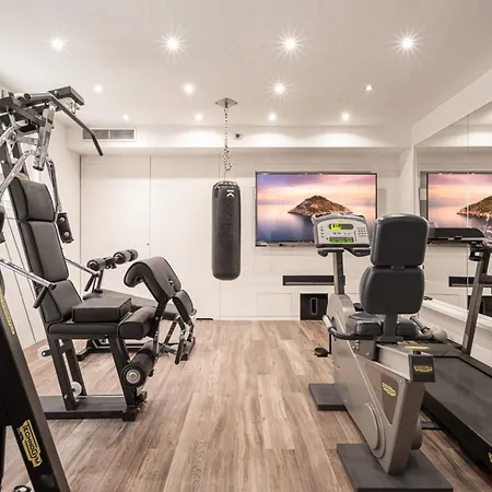 Smeralda Punta Lada Porto Rotondo