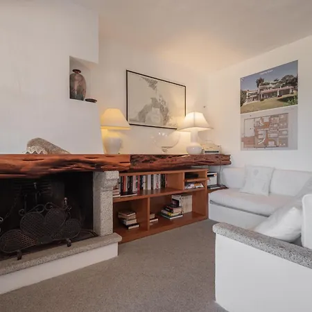 Villa Smeralda Punta Lada Porto Rotondo