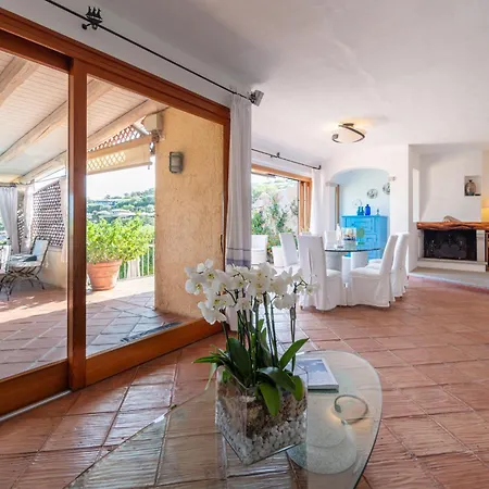 Smeralda Punta Lada * Porto Rotondo