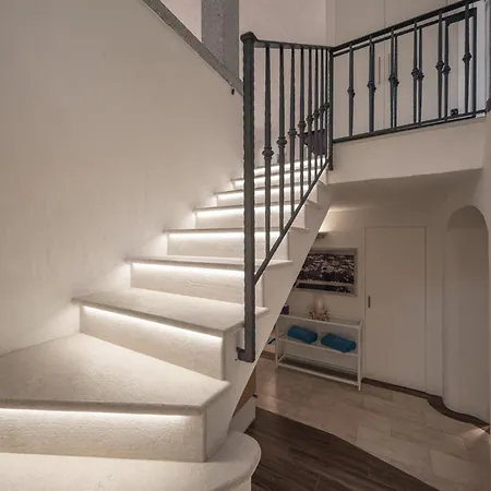 Smeralda Punta Lada Villa Porto Rotondo