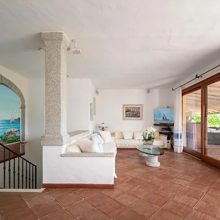 Smeralda Punta Lada *