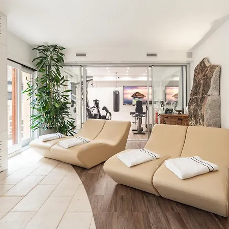 Villa Smeralda Punta Lada