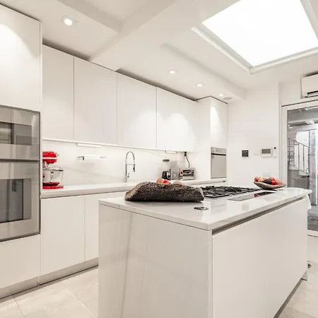 Smeralda Punta Lada Villa Porto Rotondo