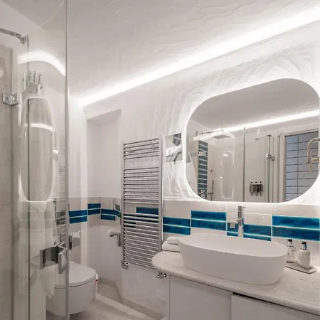 Smeralda Punta Lada Villa