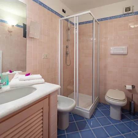 Smeralda Punta Lada * Porto Rotondo