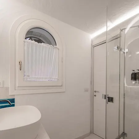 Smeralda Punta Lada Villa