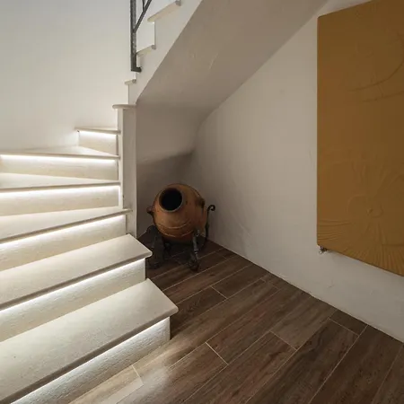 Smeralda Punta Lada Villa Porto Rotondo