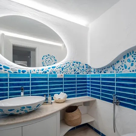 Smeralda Punta Lada *