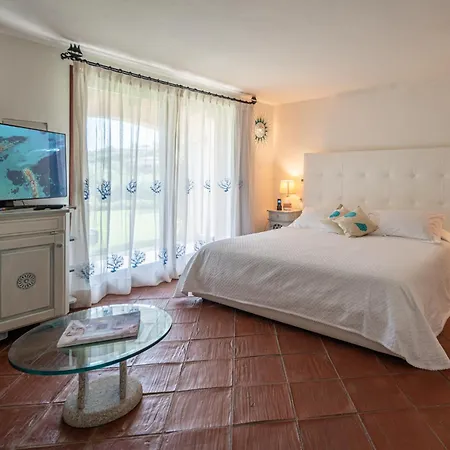 Villa Smeralda Punta Lada