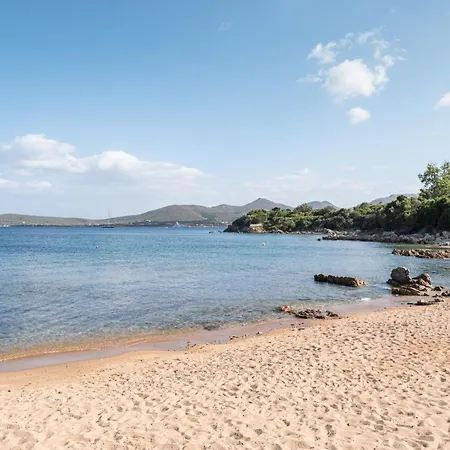 Smeralda Punta Lada * بورتو روتوندو