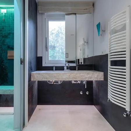 Villa Smeralda Punta Lada