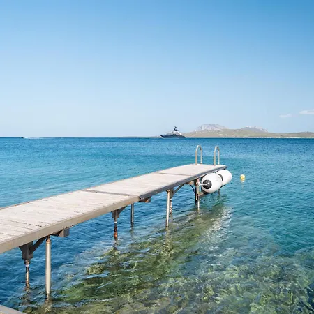 Smeralda Punta Lada *