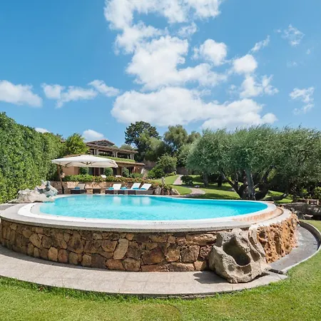 Smeralda Punta Lada * Porto Rotondo