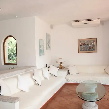Smeralda Punta Lada Porto Rotondo