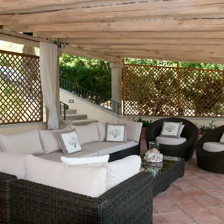 Smeralda Punta Lada * Porto Rotondo