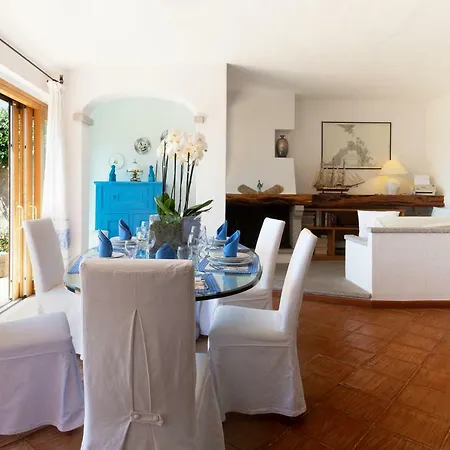 Smeralda Punta Lada