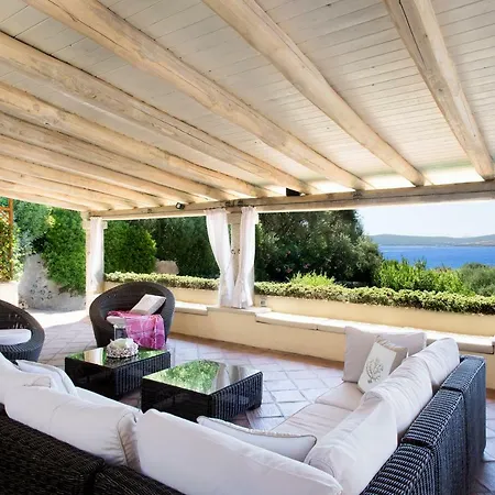 Smeralda Punta Lada *