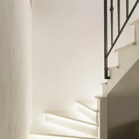 Smeralda Punta Lada Villa *