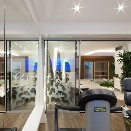 Villa Smeralda Punta Lada