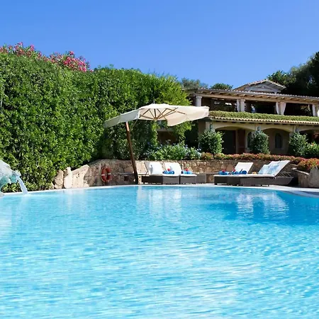 Smeralda Punta Lada Porto Rotondo