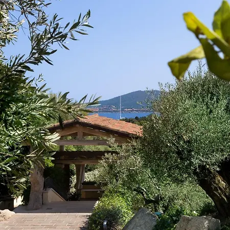 Smeralda Punta Lada * Porto Rotondo