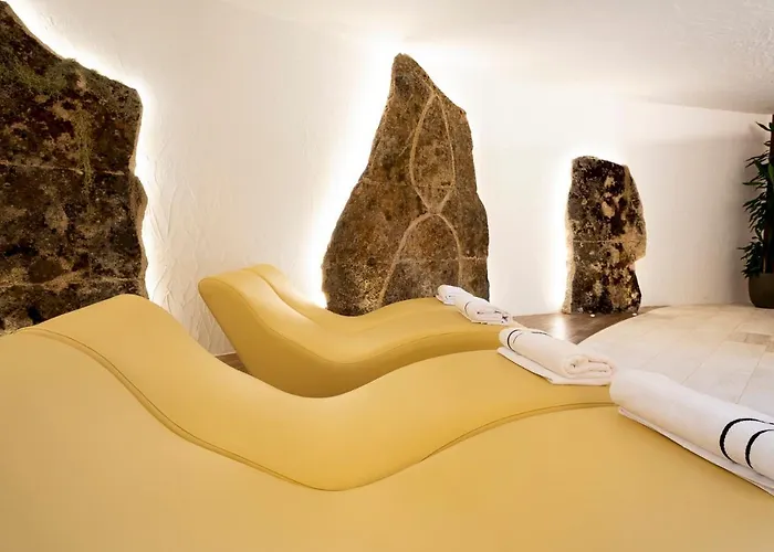 Smeralda Punta Lada Villa