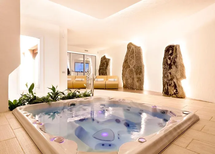 Smeralda Punta Lada * Porto Rotondo