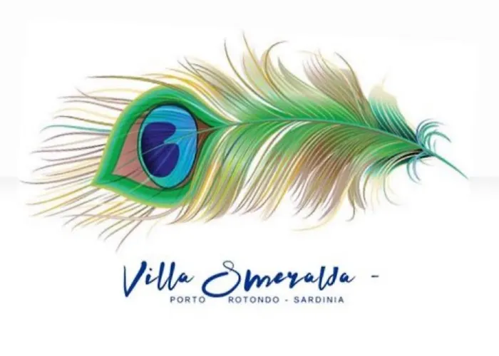 Villa Smeralda Punta Lada Porto Rotondo